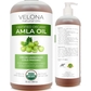 Organic Amla Oil