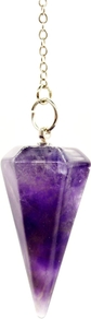 Violet Amethyst