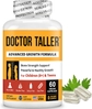 Pack of 1 - Doctor Taller