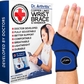 Blue Wrist Brace (Single)