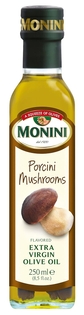 Porcini Mushroom