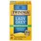 Decaffeinated Lady Grey