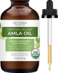 Organic Amla Oil