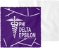 Phi Delta Epsilon - 7