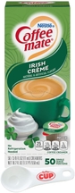 Irish Cream