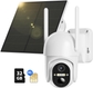 Cellular Camera (White 1Pack)