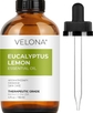 Eucalyptus Lemon