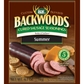 Low Sodium Summer Sausage