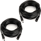 33ft Power Extension Cable