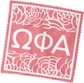 Omega Phi Alpha #7