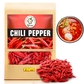 Mild Hot Chilis 150g