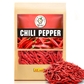 Medium Hot Chilis 300g