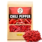 Mild Hot Chilis 300g