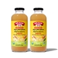 Ginger Lemon Honey (Pack of 2)