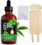 Khaiki Pack With Castor Oil 120ml