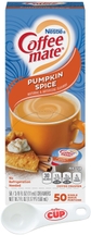 Pumpkin Spice