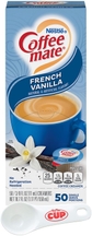 French Vanilla