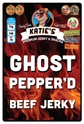 Ghost Pepper'd