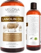 Lanolin Oil 8 oz