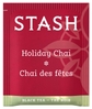 Holiday Chai