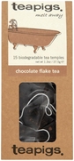 Chocolate Flake Tea