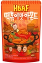 Tteokbokki