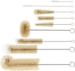 9 Pieces Bottle Brush Set