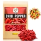 Mild Hot Chilis 300g