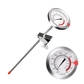 DeepFry Thermometer-9 Inch Probe