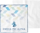 Omega Phi Alpha #1