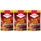 Cajun Drip Twisted Citrus 2oz (Pack of 3)