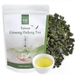 Ginseng Oolong Tea