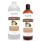 Coconut Oil by Velona - 48 oz