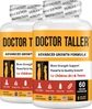 Pack of 2 - Doctor Taller