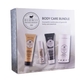 Vanilla Bean Body Care Bundle