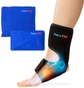 Ankle Wrap-2 Packs