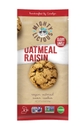 Spicy Oatmeal Raisin