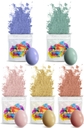 Eggshell 5 Color Set