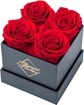 4 Roses Black Box Red