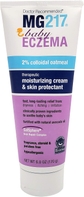 Eczema Baby Cream