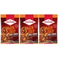 Cajun Drip Chili Crush 2oz (Pack of 3)