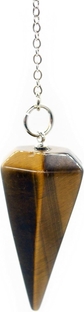 Tiger's Eye