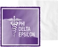 Phi Delta Epsilon - 4