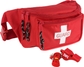 Lifeguard Pack With Whistle