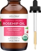 Organic Rosehip Oil