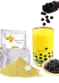 Passion Fruit Bubble Tea Powder