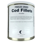 Cod Fillets