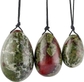 Green/Red Dragon Blood Jasper