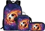 Galaxy Fire Soccer