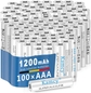 100 Count (Pack of 1)